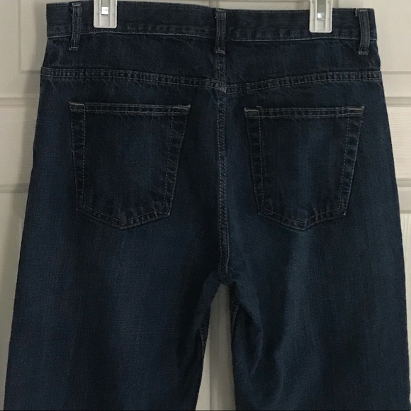 Old Navy 34x32 Bootcut Jeans - Picture 4 of 6